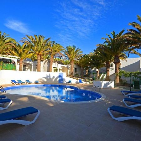 Ferienwohnung Palm Garden - Costa Calma - Pool - Glasfaserinternet Exteriér fotografie